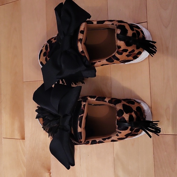 Alameda Turquesa shoes size 37 - Picture 4 of 6